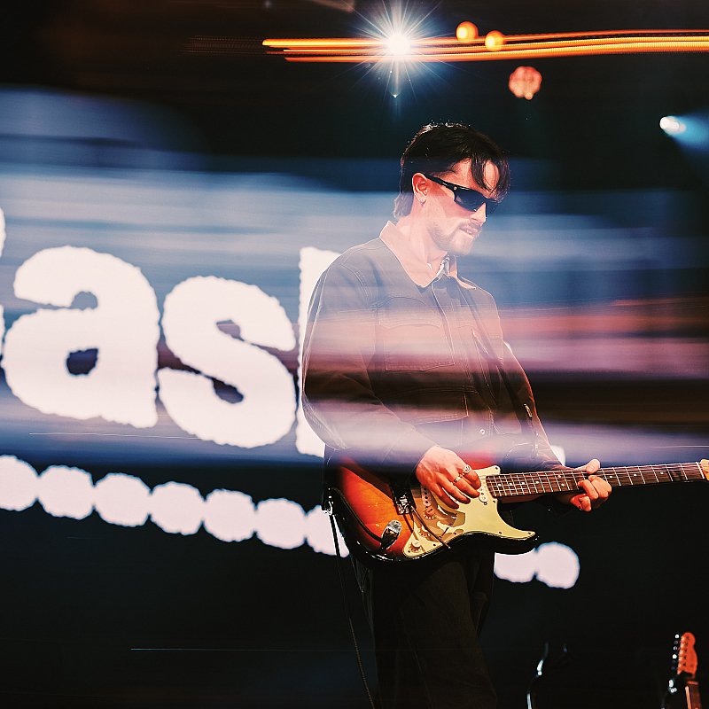 Basht. at Crammerock 2026