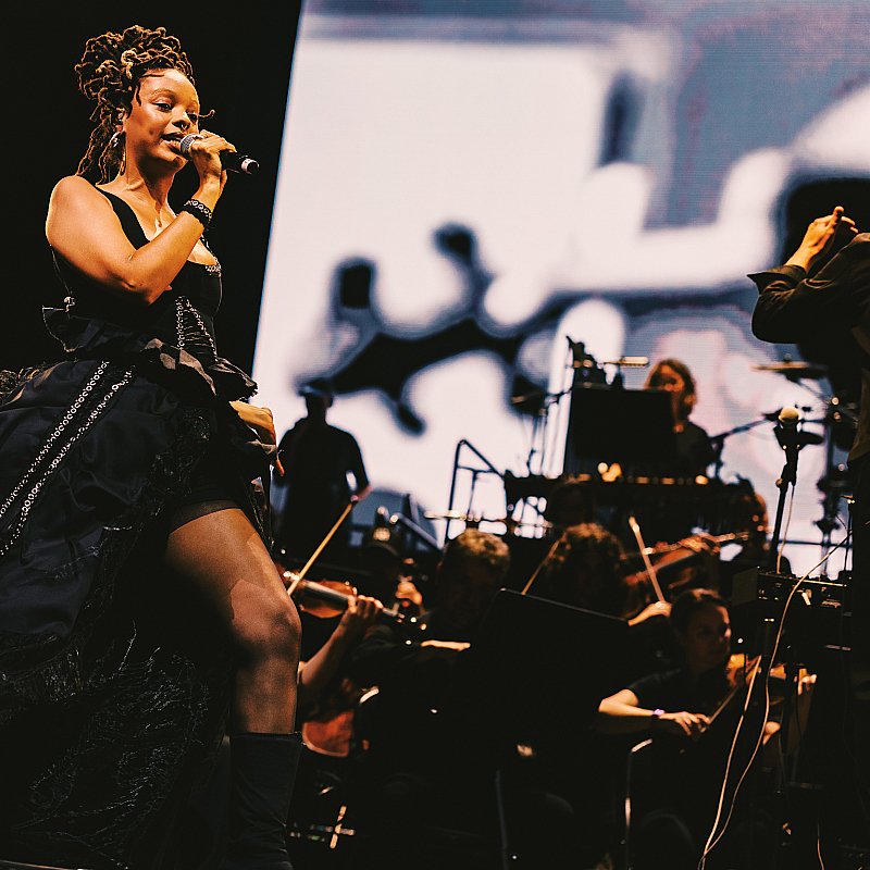 The Atomic Orchestra at Pukkelpop 2026