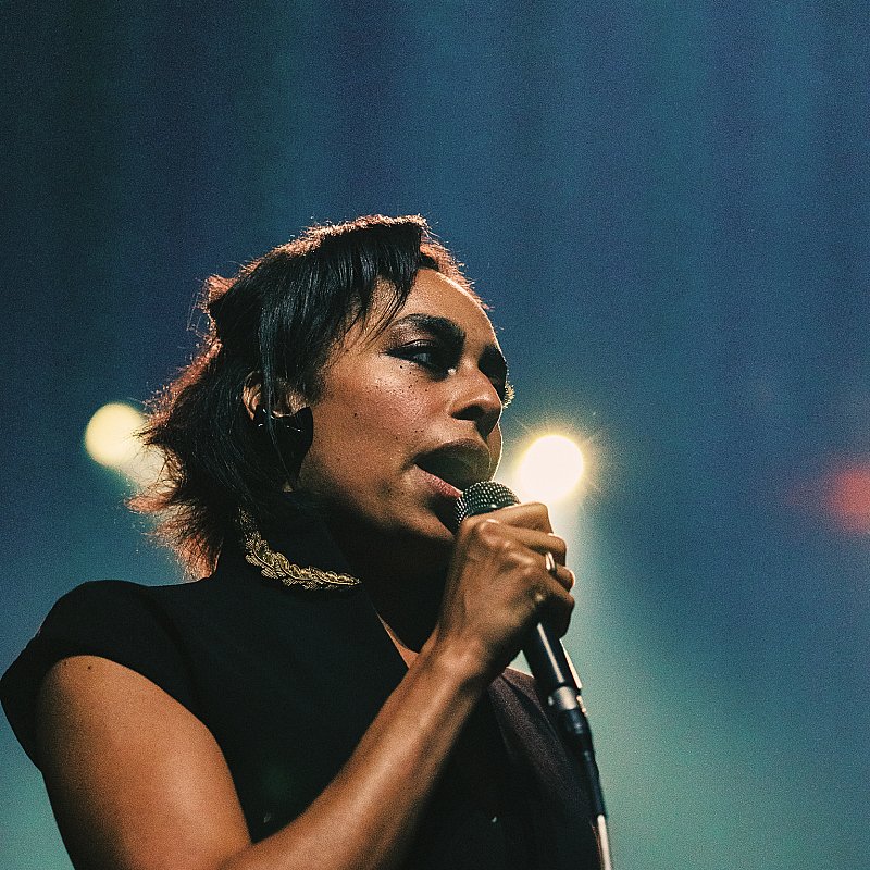 Celeste at Crammerock 2026