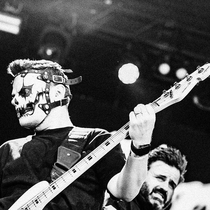Fleddy Melculy at Crammerock 2026