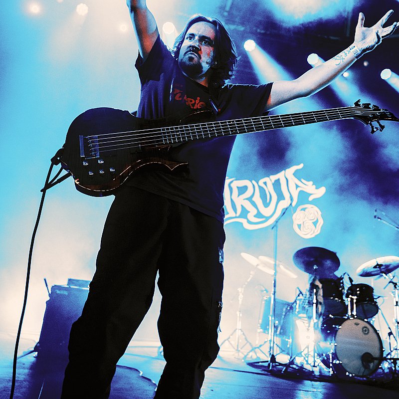 Maruja at Pukkelpop 2026