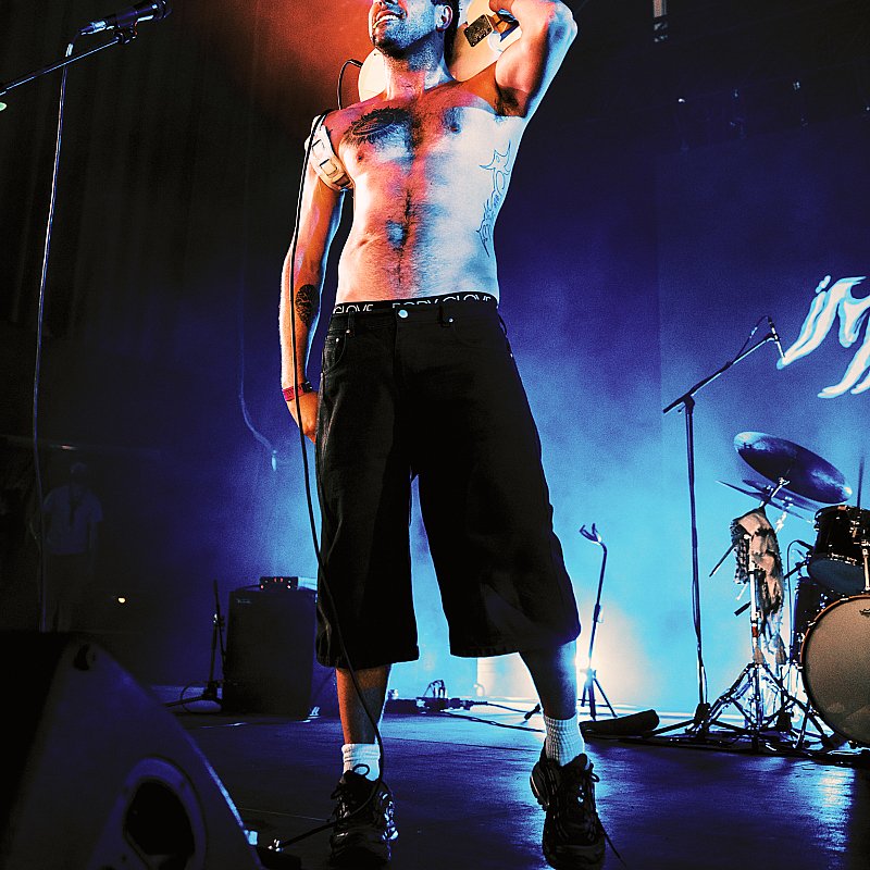 Maruja at Pukkelpop 2026