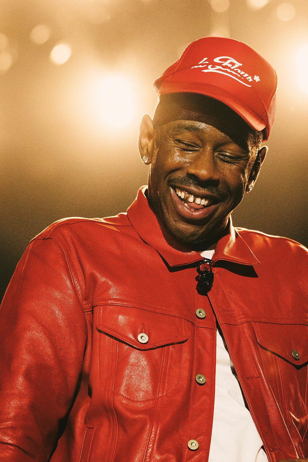 Tyler The Creator at Pukkelpop 2026