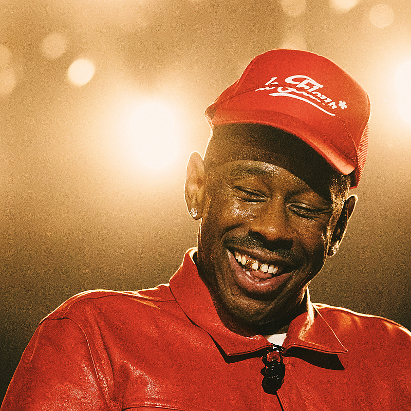 Tyler The Creator