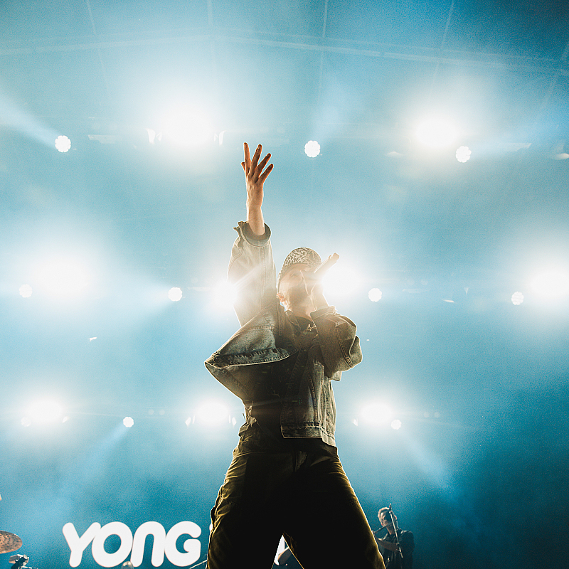 Yong Yello