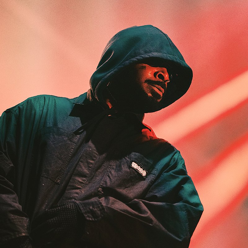 jpegmaffia at Pukkelpop 2026