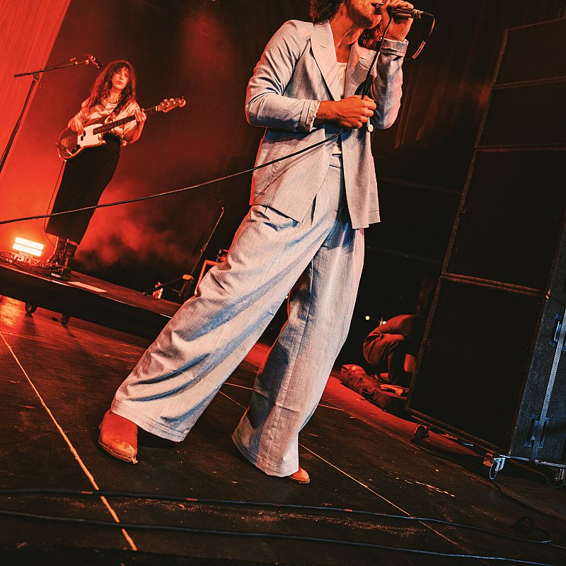 Lenny Lenny at Pukkelpop 2026