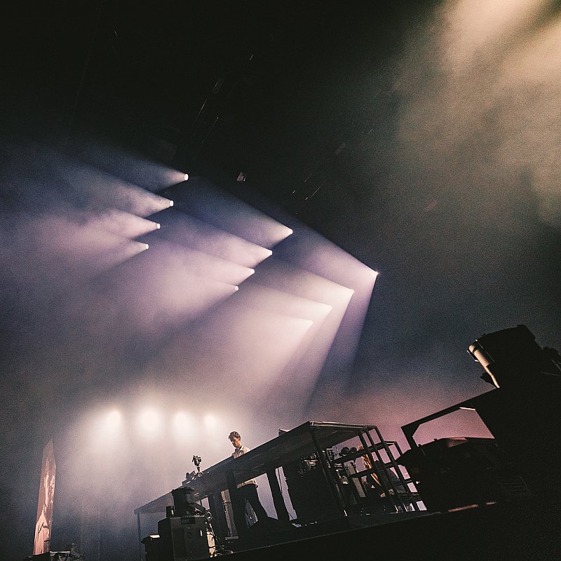 Andromedik at Pukkelpop 2026