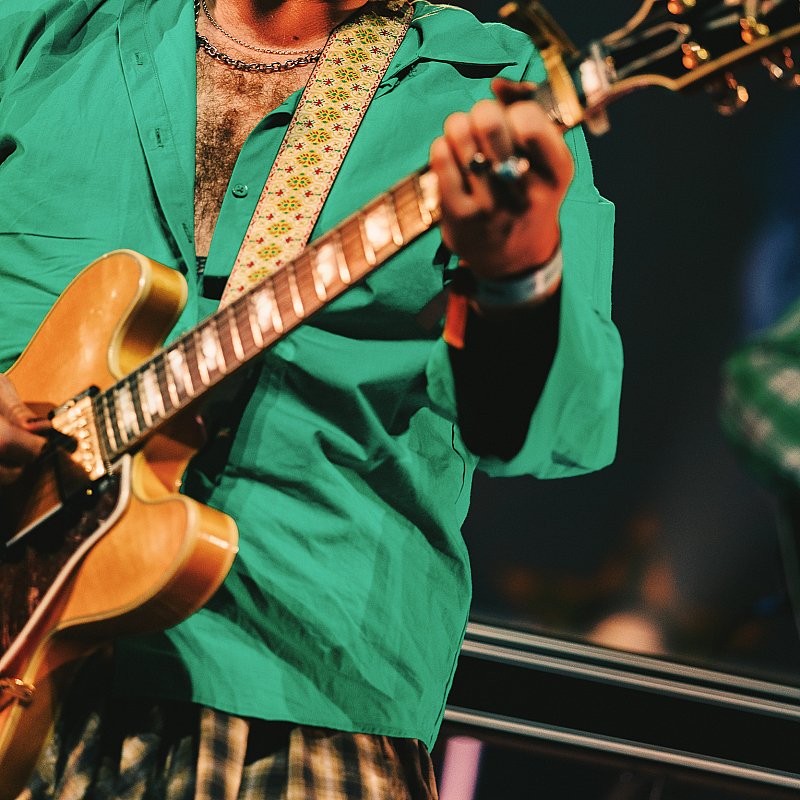 CMAT at Crammerock 2026