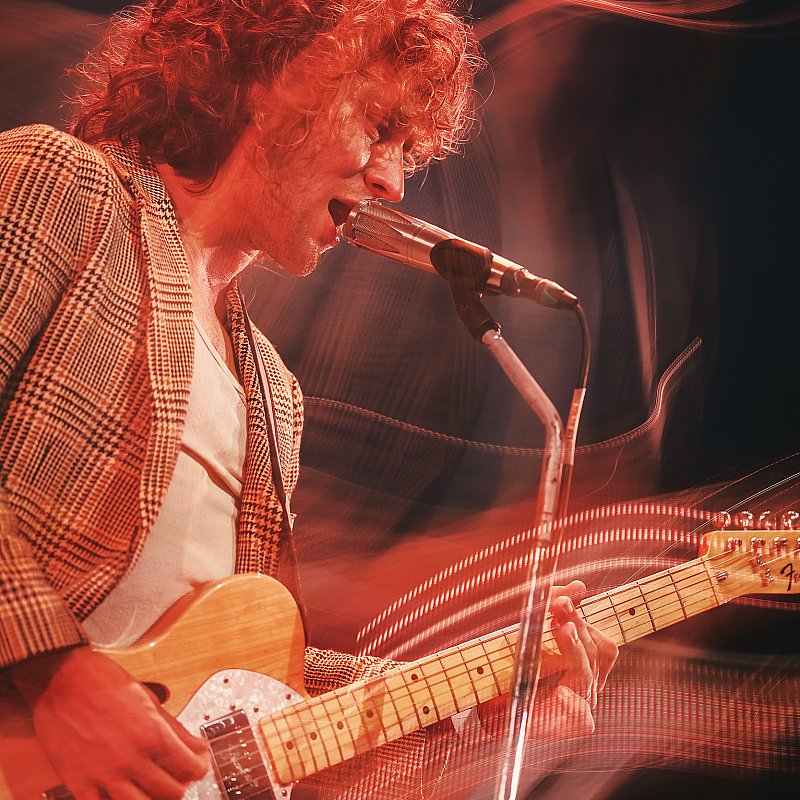 Lenny Lenny at Crammerock 2026