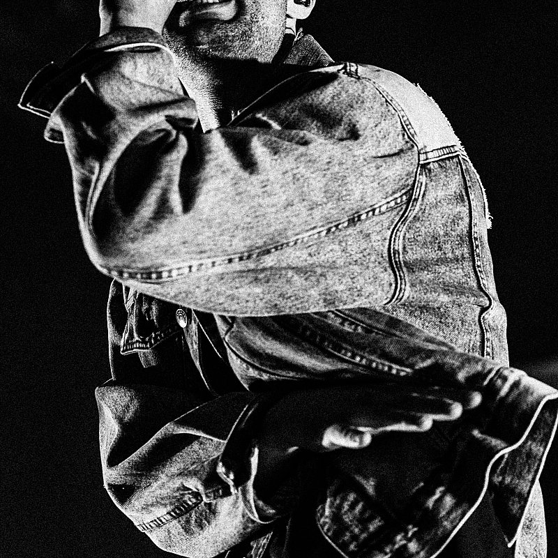 Yong Yello at Crammerock 2026