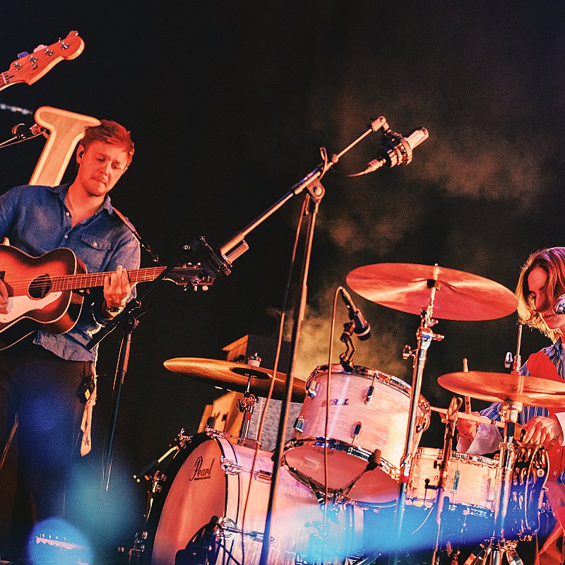 Bluai at Pukkelpop 2026