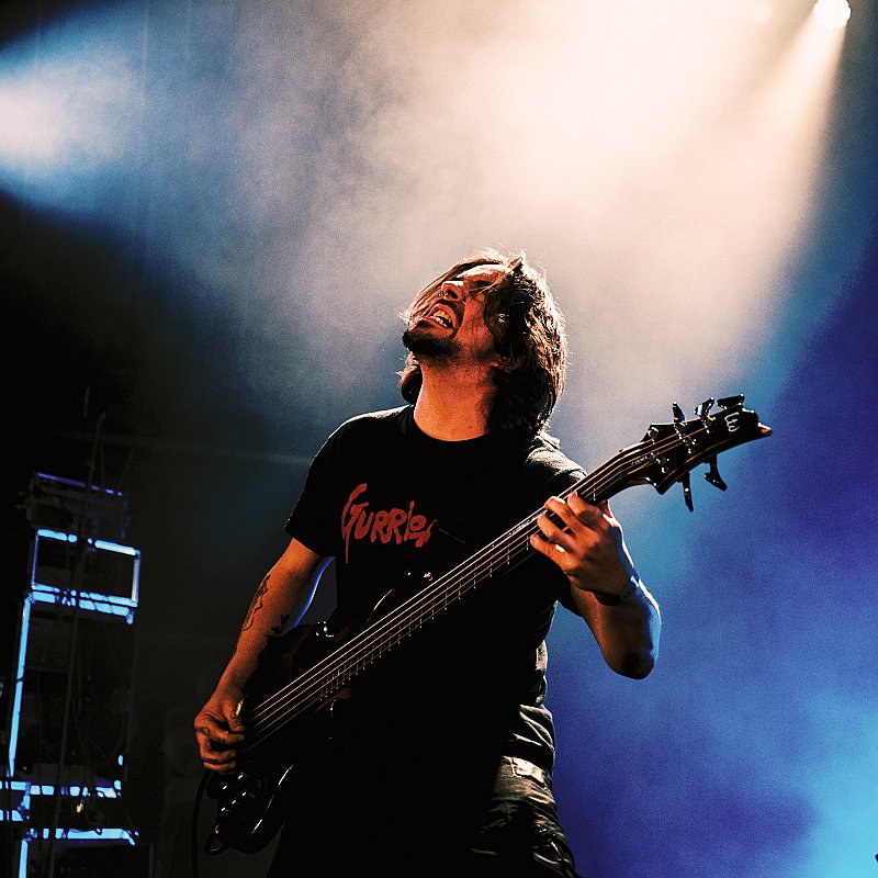 Maruja at Pukkelpop 2026