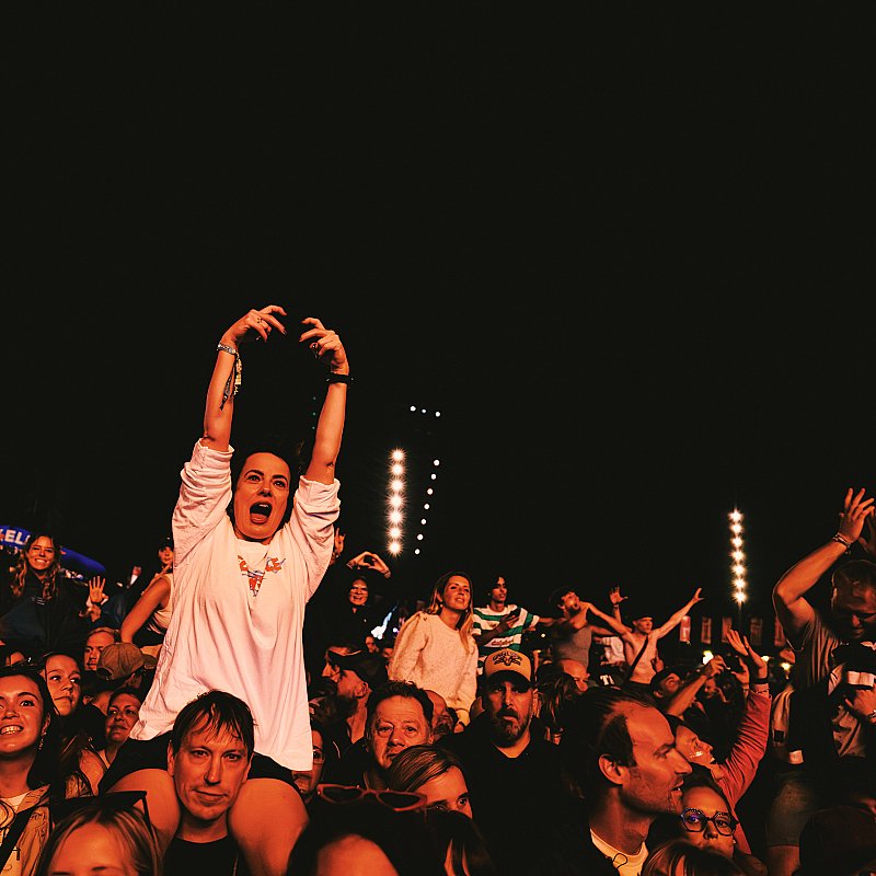 Turnstile at Pukkelpop 2026