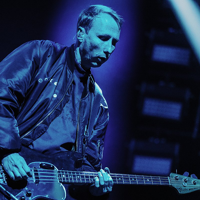 Goose at Crammerock 2026