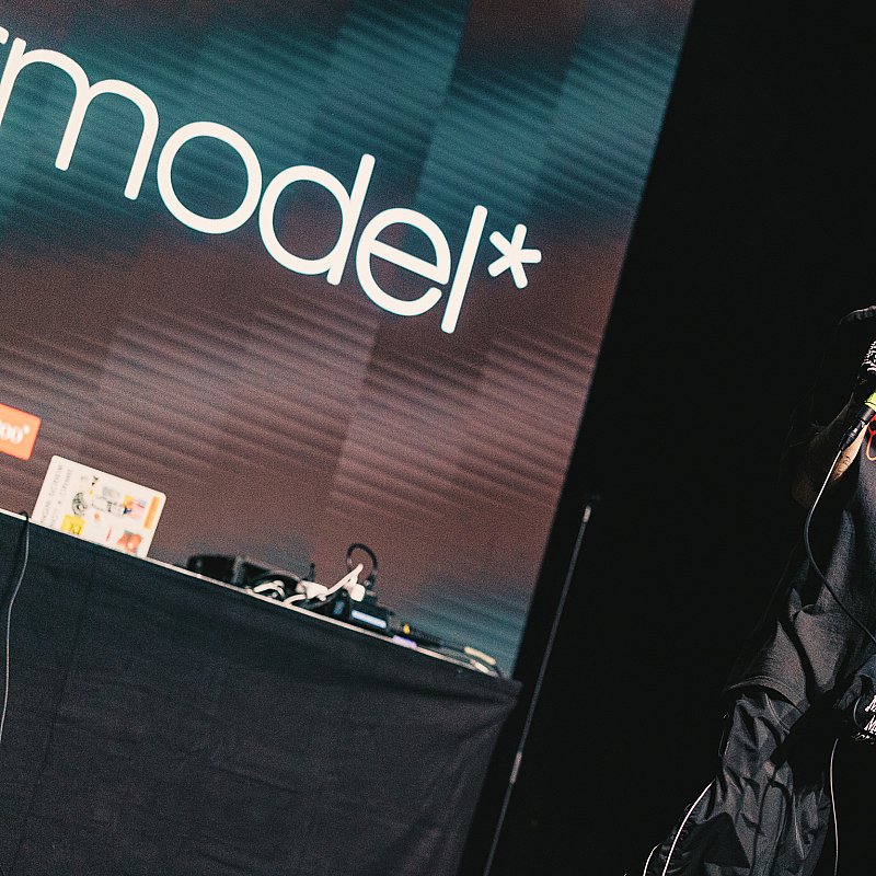 Supermodel at Pukkelpop 2026