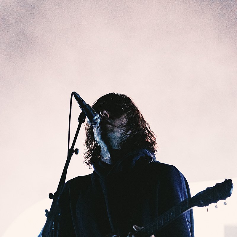 Geese at Pukkelpop 2026