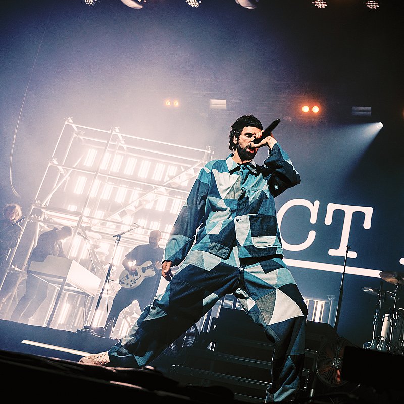 Kasabian at Crammerock 2026