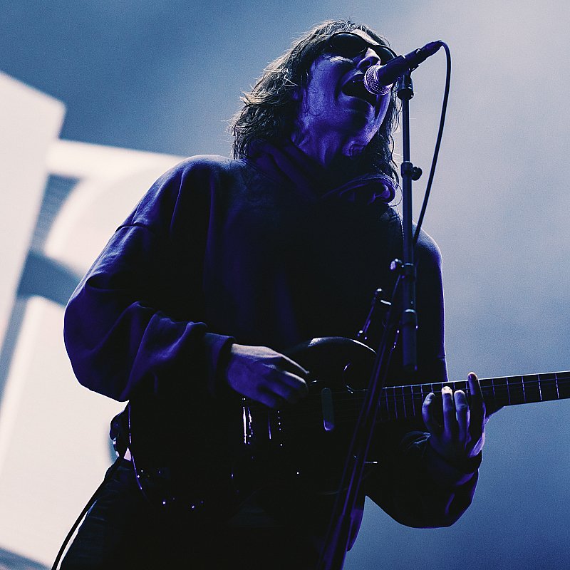 Geese at Pukkelpop 2026