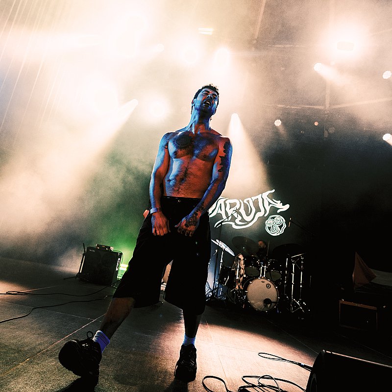 Maruja at Pukkelpop 2026
