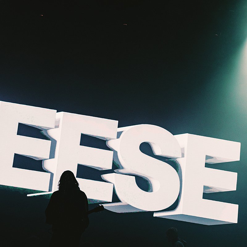 Geese at Pukkelpop 2026