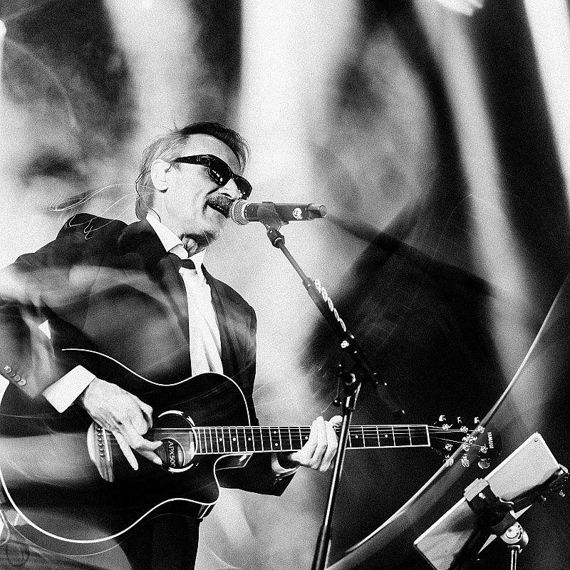 Daan at Crammerock 2026