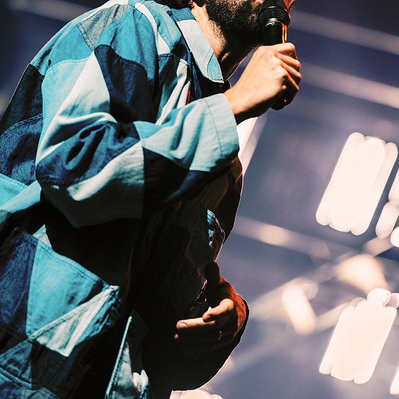 Kasabian at Crammerock 2026