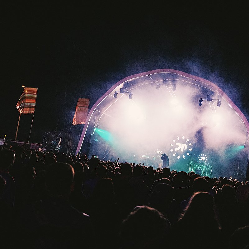 jpegmaffia at Pukkelpop 2026