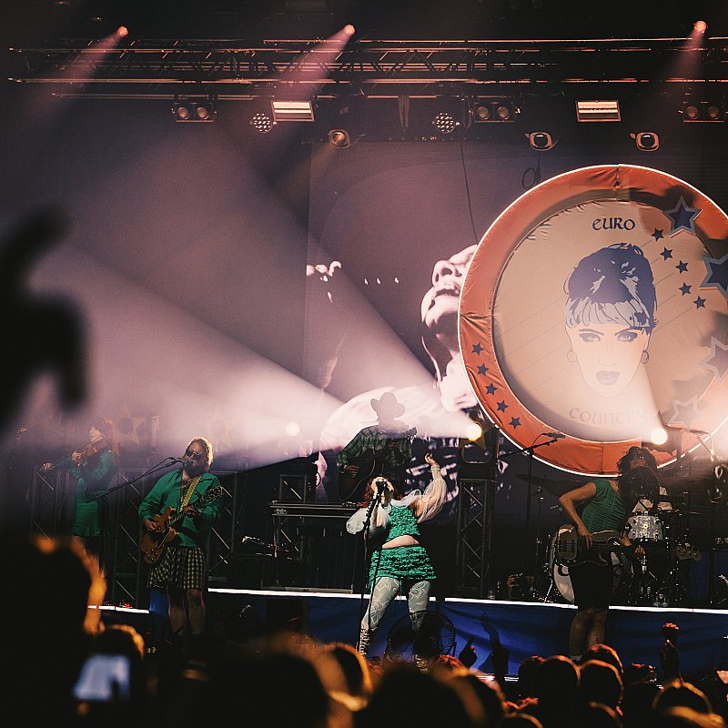CMAT at Crammerock 2026