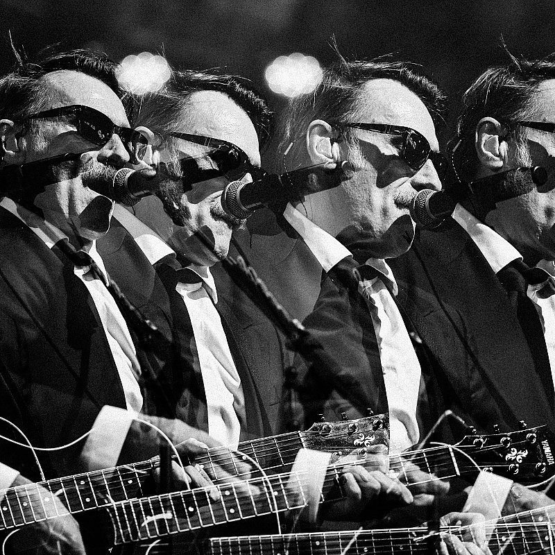 Daan at Crammerock 2026