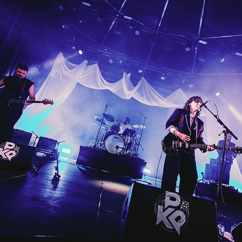 Ila at Pukkelpop 2026