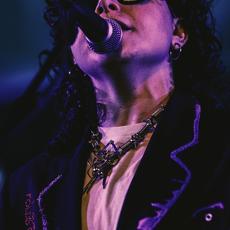 Ila at Pukkelpop 2026