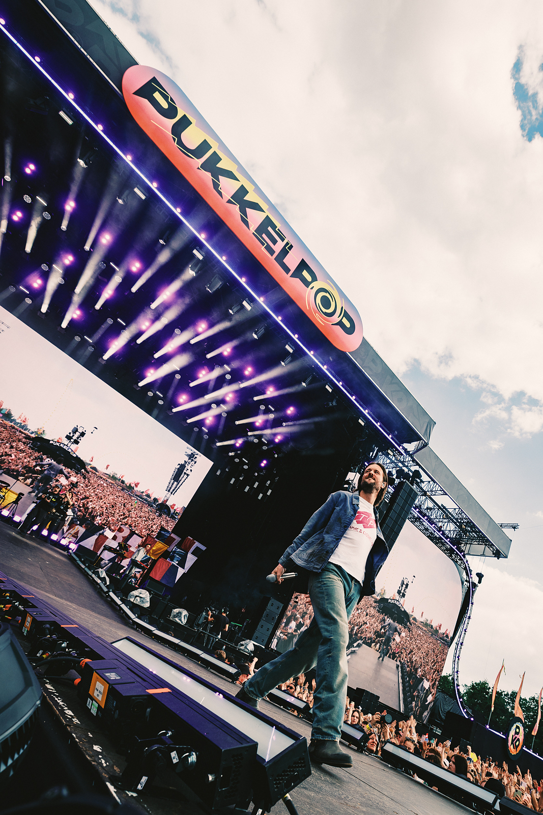 Bazart at Pukkelpop 2026