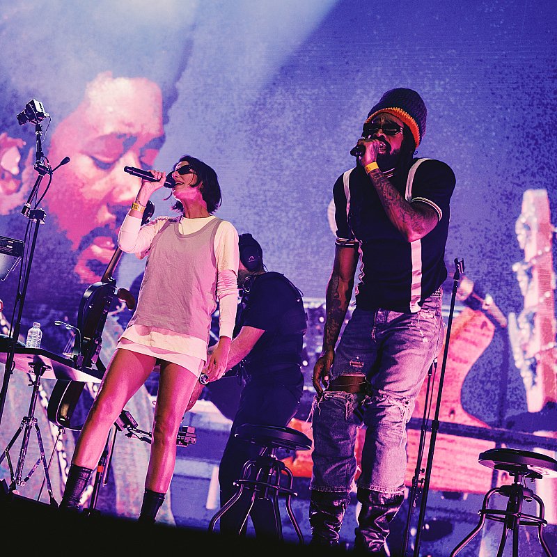 Blood Orange at Pukkelpop 2026