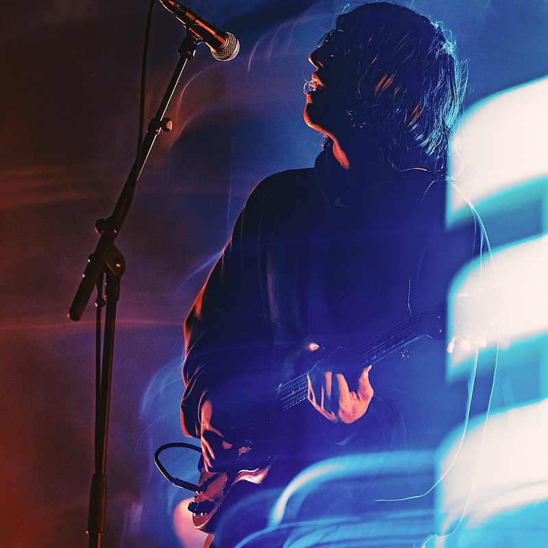 Geese at Pukkelpop 2026