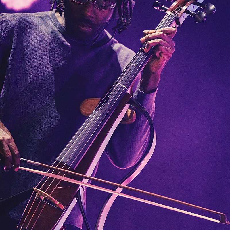 Blood Orange at Pukkelpop 2026