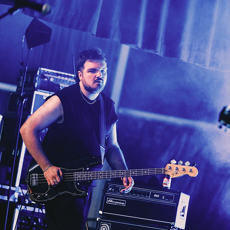 Ila at Pukkelpop 2026