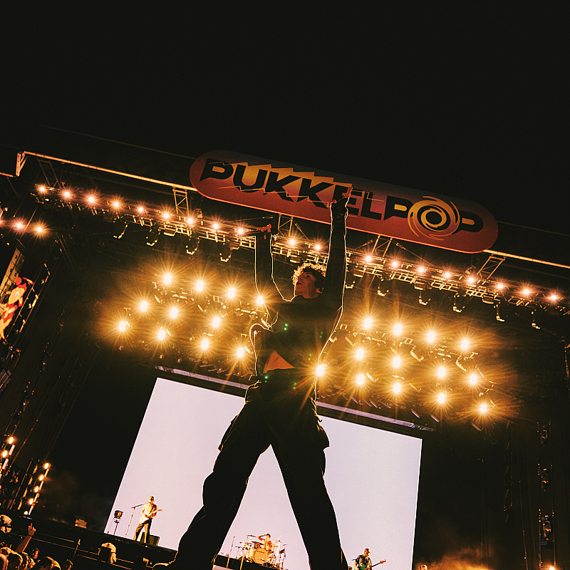 Turnstile
