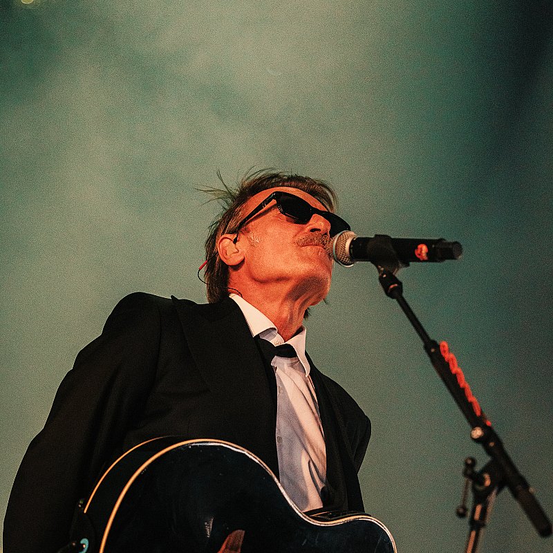 Daan at Crammerock 2026