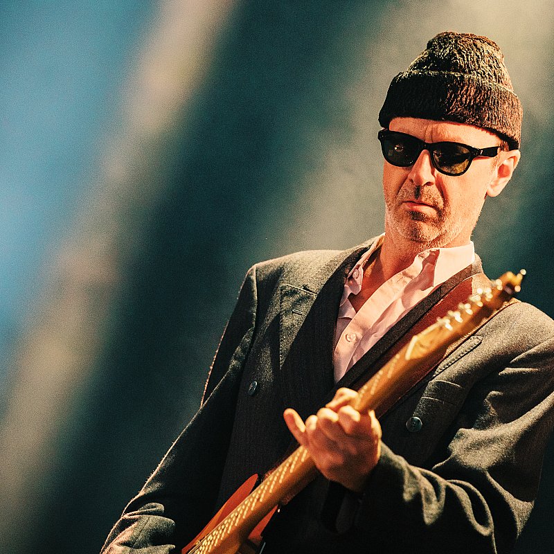 Daan at Crammerock 2026