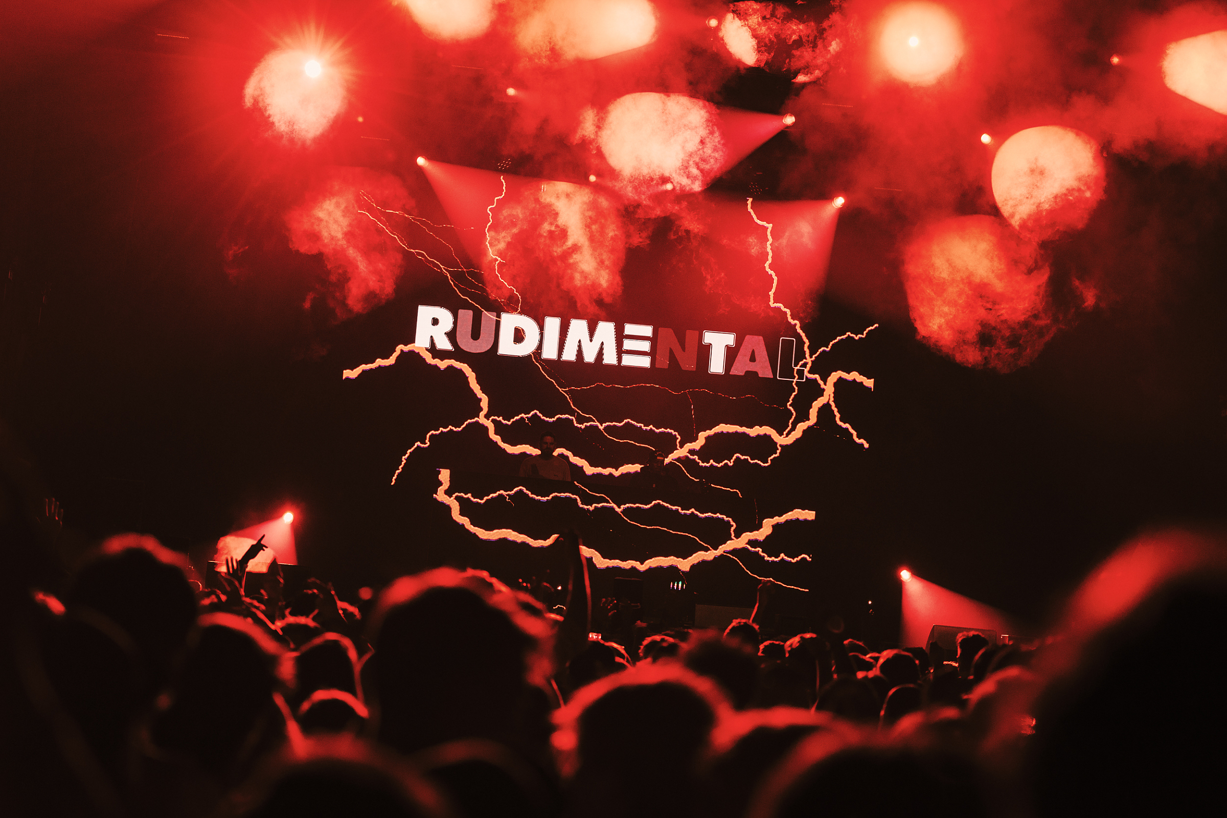 Rudim3ntal at Crammerock 2026