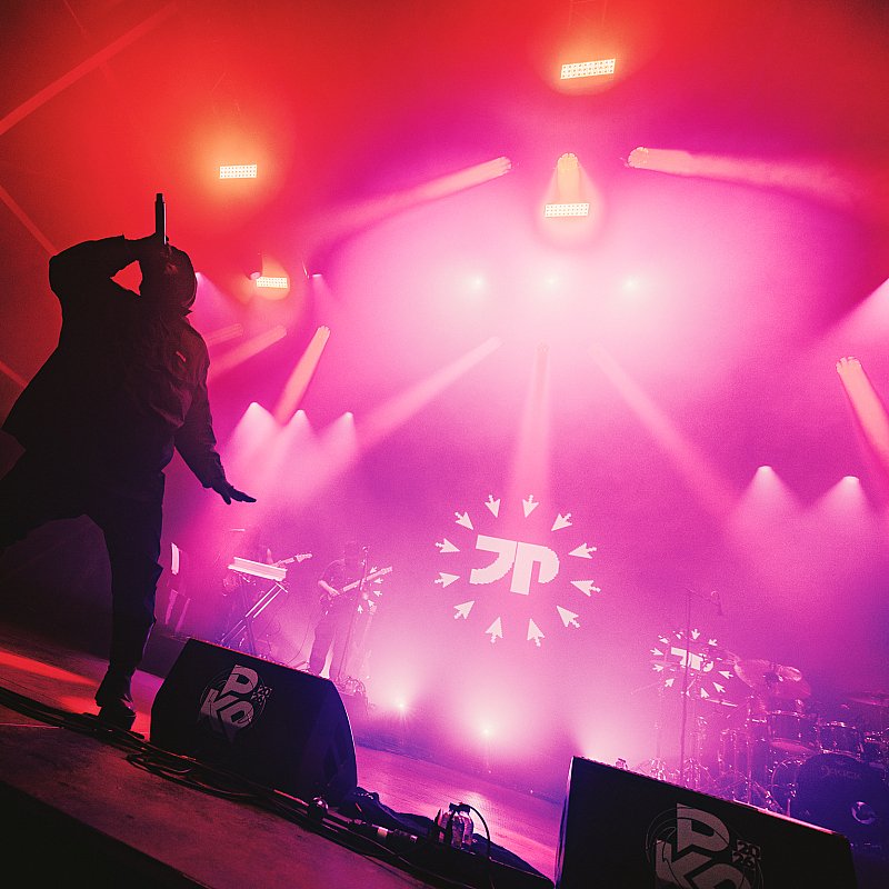 jpegmaffia at Pukkelpop 2026