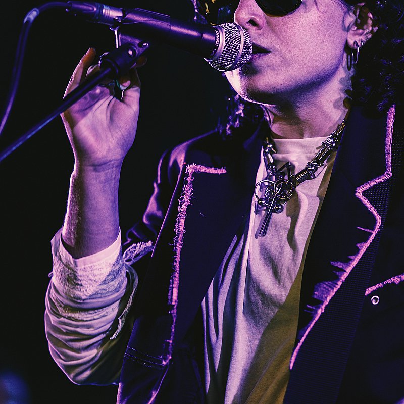 Ila at Pukkelpop 2026