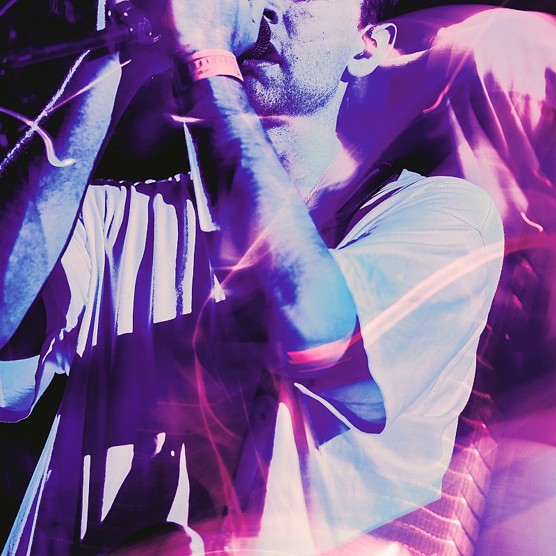 Wunderhorse at Pukkelpop 2026
