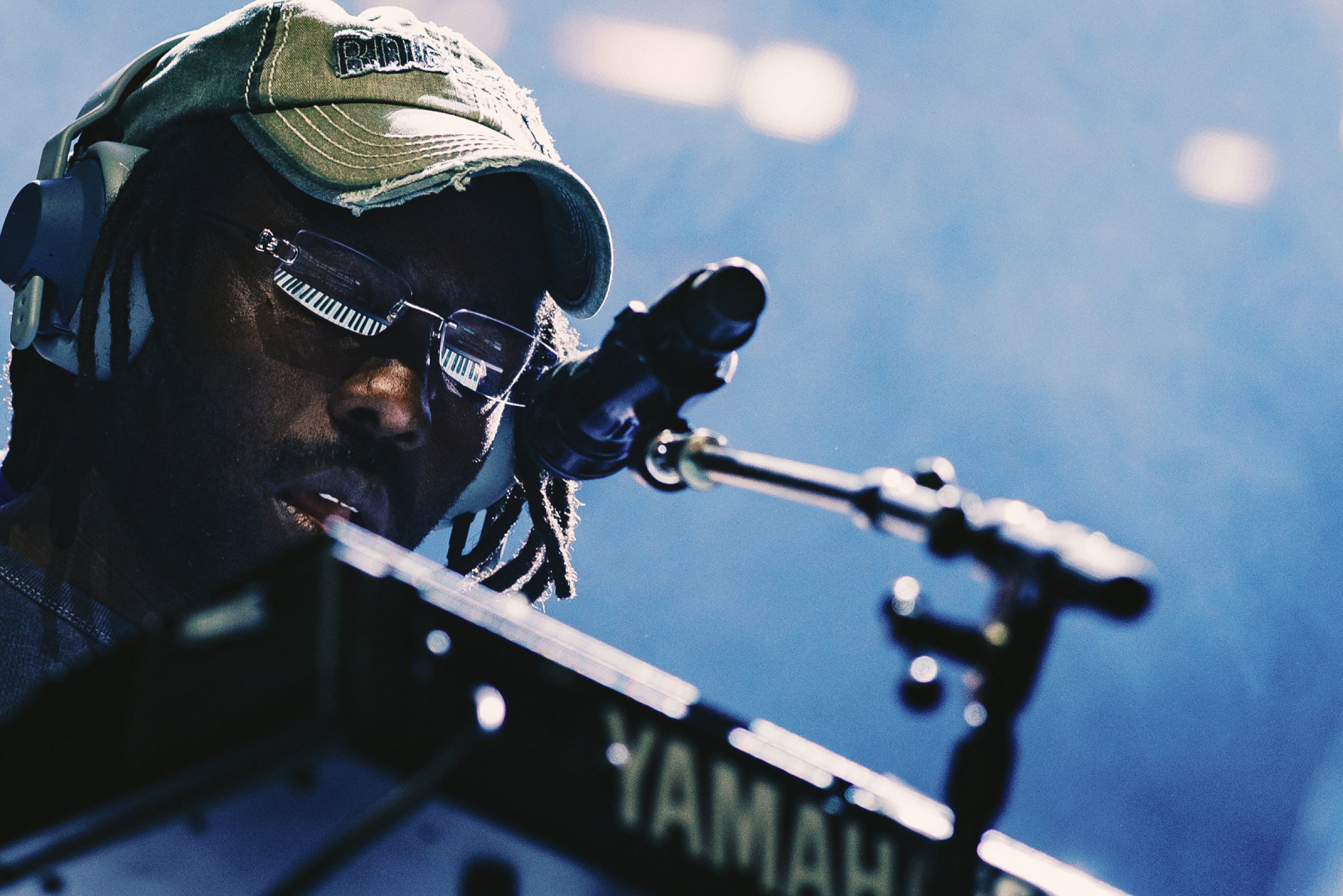 Blood Orange at Pukkelpop 2026