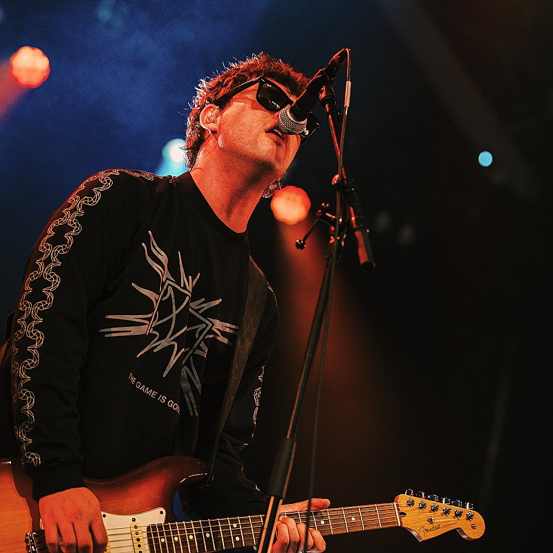 Basht. at Crammerock 2026