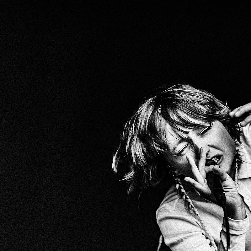 Eosine at Crammerock 2026