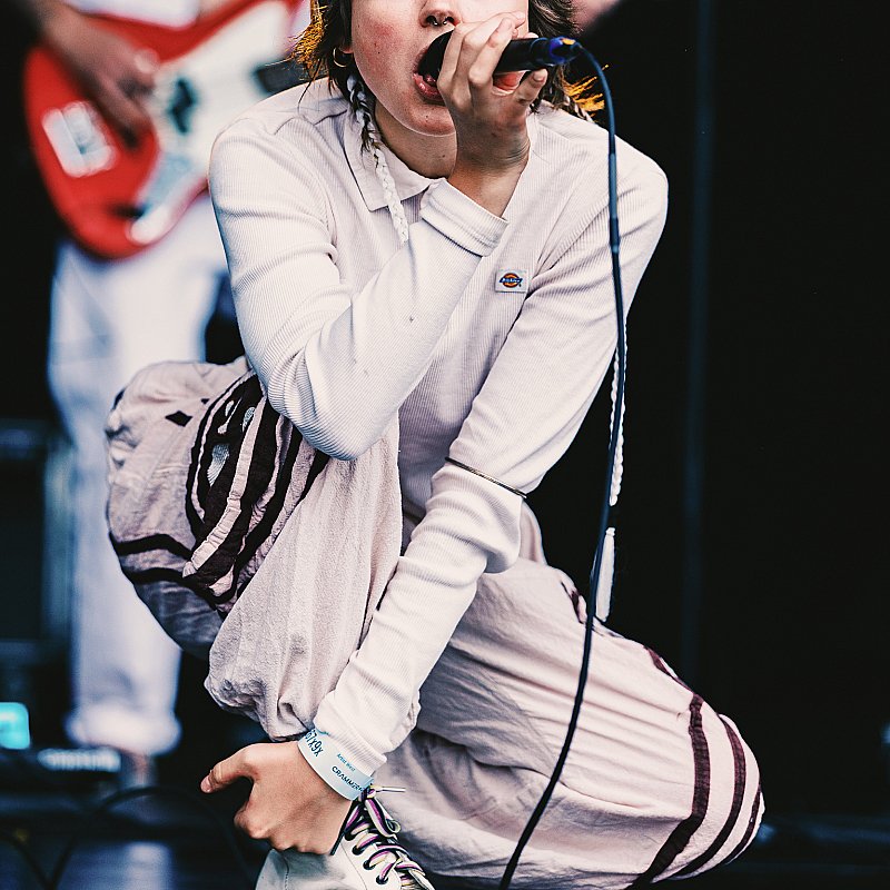 Eosine at Crammerock 2026