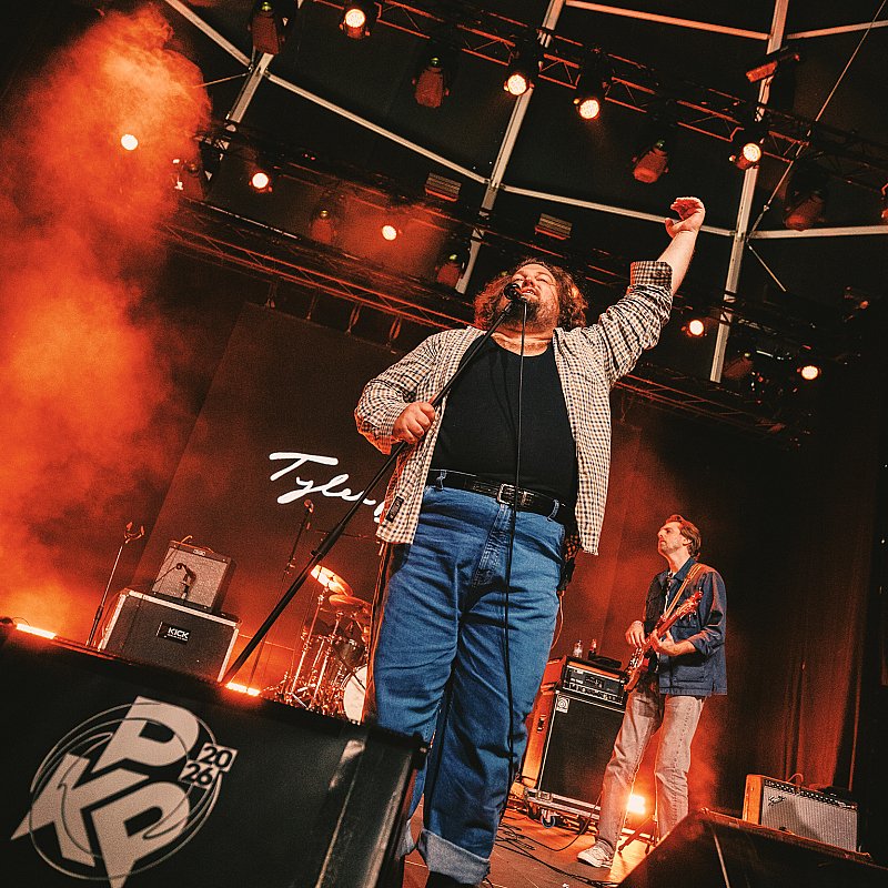 Tyler Ballgame at Pukkelpop 2026