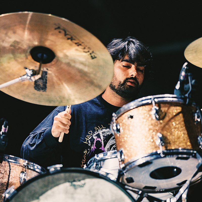 The Atomic Orchestra at Pukkelpop 2026
